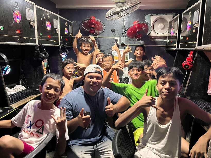 Manila Tour: Tondo Manila and Divisoria Market - What the two-hour schedule really allows