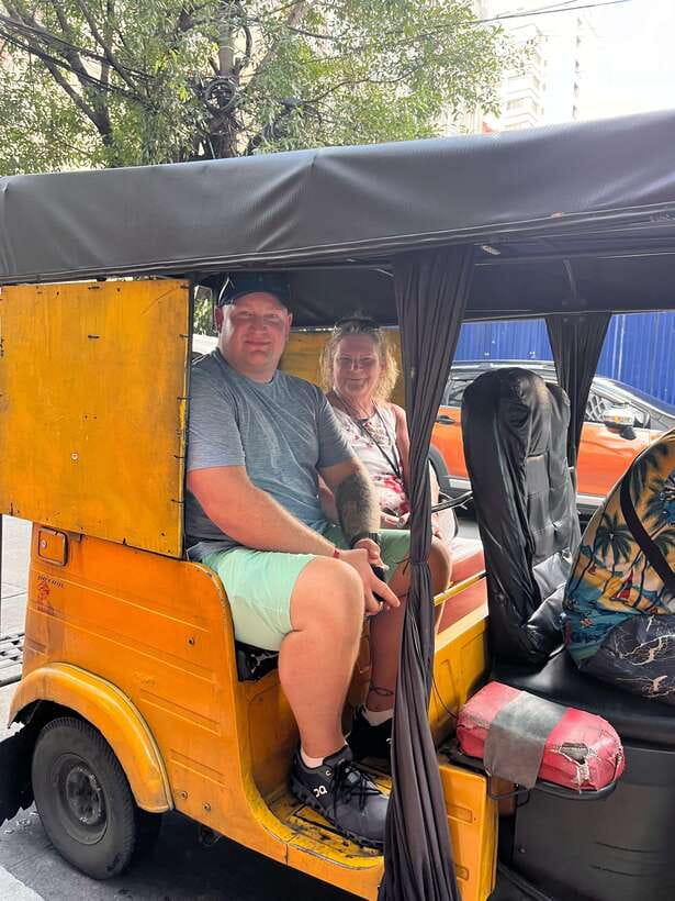 Manila Tuk-Tuk Adventure Hop-in and Hop-Off - Should you book the Manila Tuk-Tuk Adventure?