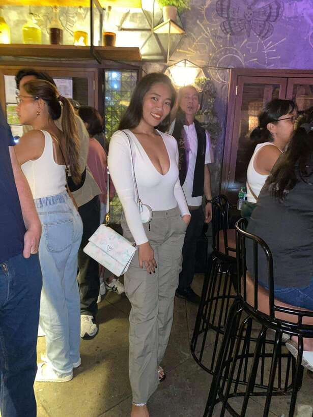 Manila Ultimate Nightlife Pub Crawl - A speakeasy and pub crawl with changing moods