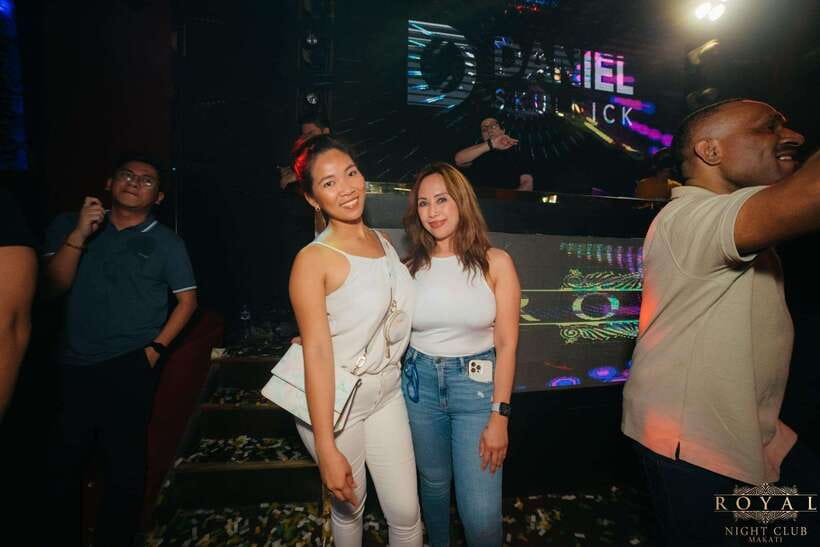 Manila Ultimate Nightlife Pub Crawl - Is $54 a fair price?