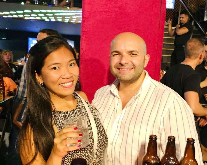 Manila Ultimate Nightlife Pub Crawl - Who will enjoy this Makati night out?