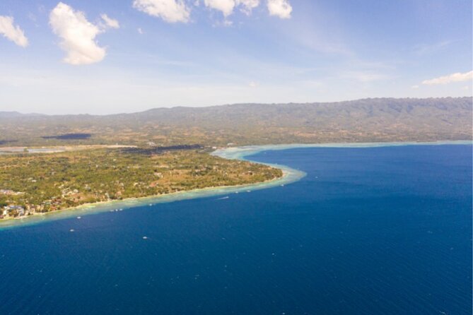Moalboal Sardines Run Private Tour w/ Transfers Option - Equipment, cameras, and practical comfort