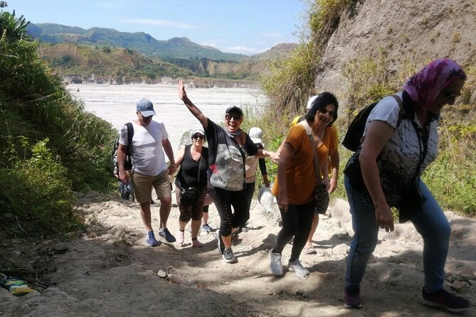 Mt. Pinatubo Day Tour from Manila - Why Mount Pinatubo is more than a pretty crater