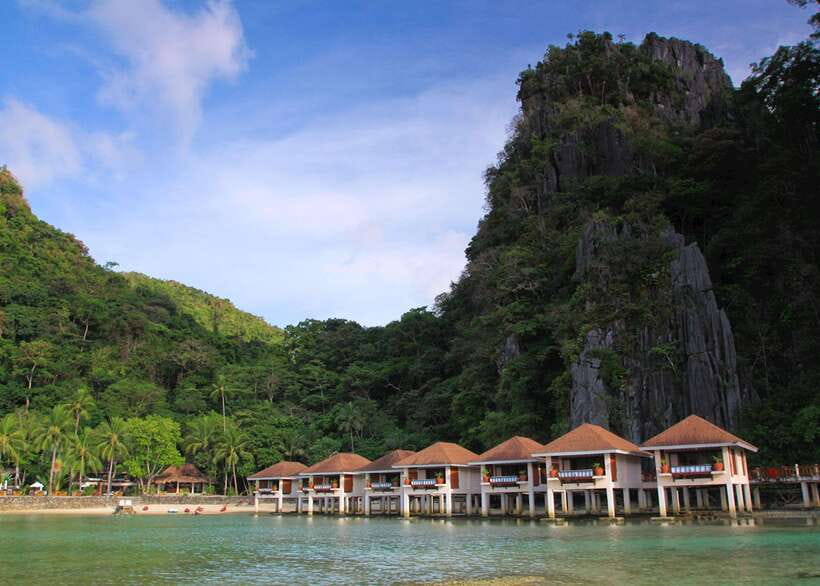 Mystic Shores: El Nido Tour B Adventure - Key points to know before booking