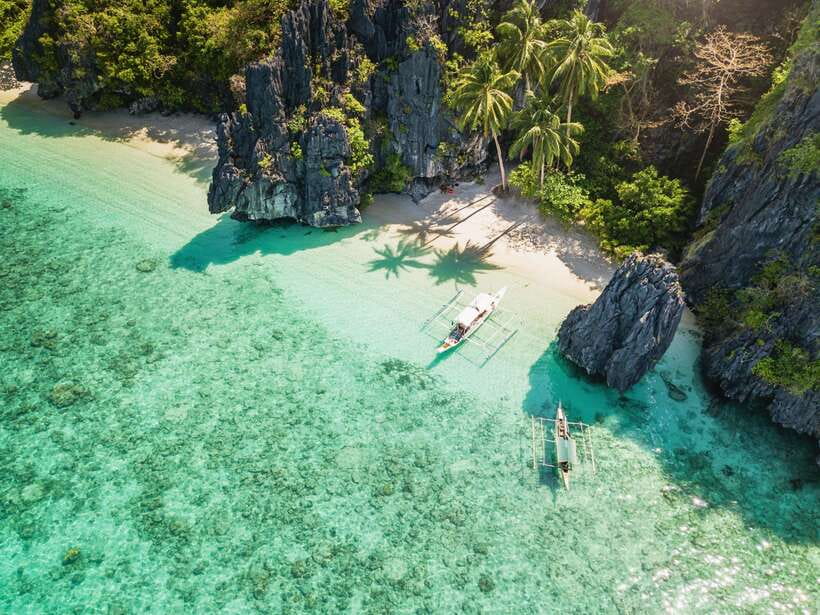 Mystic Shores: El Nido Tour B Adventure - Why El Nido Tour B works as an 8-hour day