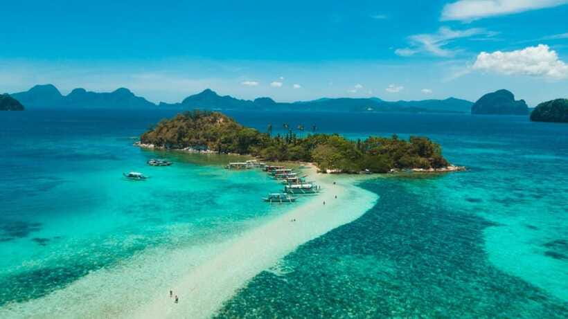 Mystic Shores: El Nido Tour B Adventure - Cudugnon Cave and a glimpse into the past
