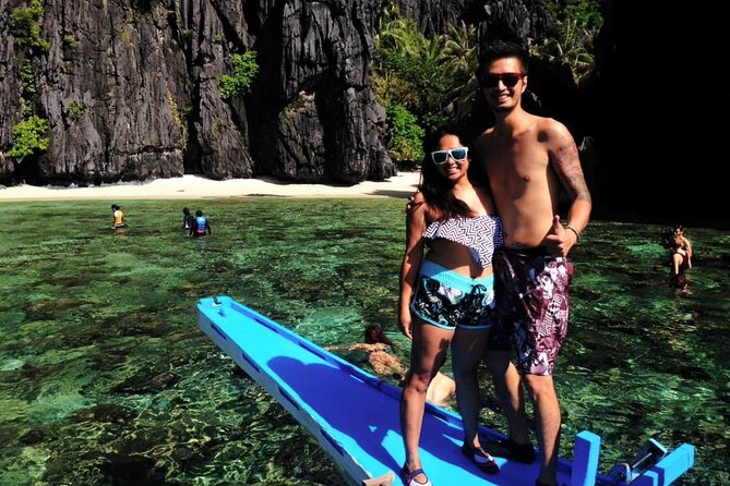 Off the Beaten Path Private Tour El Nido (Sibaltan) - Fitness, weather, and the practical side