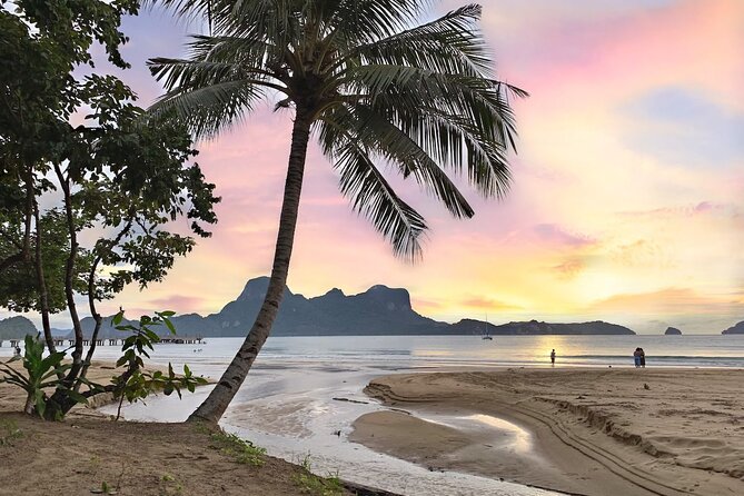 Off the Beaten Path Private Tour El Nido (Sibaltan) - Morning pickup from El Nido mainland