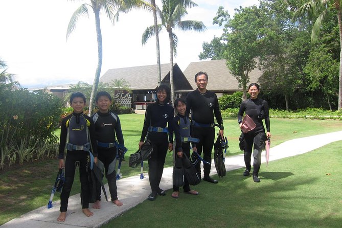 Open Water Course (PADI) - Why the private format matters