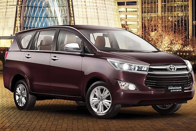 Oslob Car Hire and Transfers - Why a private ride makes Oslob easier