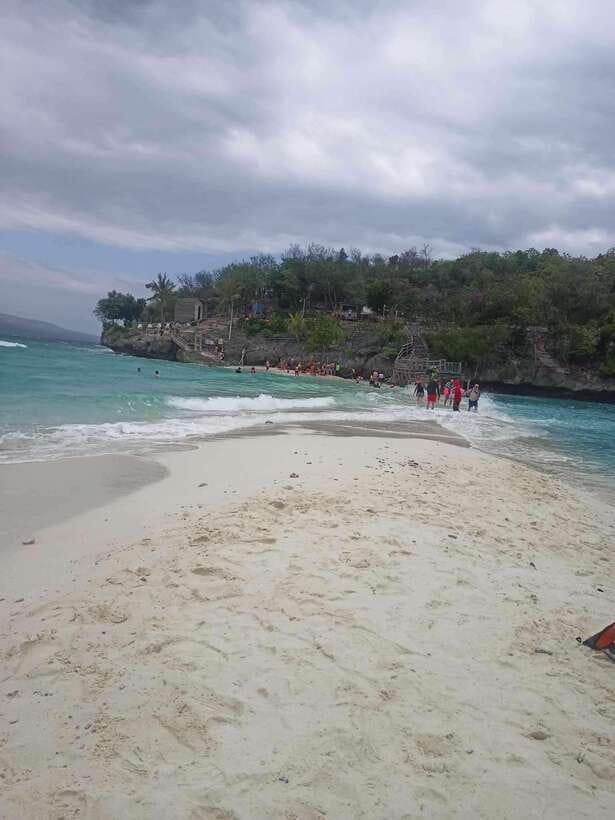 Oslob: Whale Sharks, Tumalog Falls & Sumilon Trio Adventure - Food, equipment, and what you need to cover