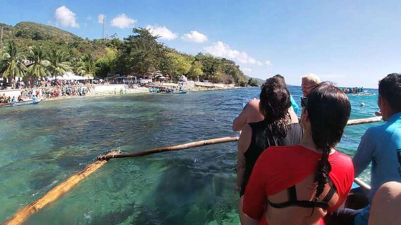 Oslob: Whaleshark Watching, Sumilon Island & Monkey Viewing - Why this tour works as a Southern Cebu sampler