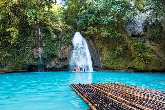 Osmeña Peak & Badian Canyoneering with Kawasan Falls Tour Package - Osmeña Peak Gives You Cebu’s High Point