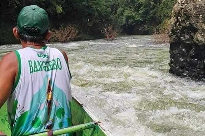 Pagsanjan Falls Adventure with Lunch and Rapids Experience - Key Things to Know Before You Go