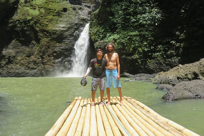Pagsanjan Falls Day Tour from Manila - The road to Pagsanjan Town