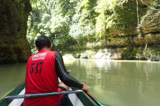 Pagsanjan Falls-Taal Volcano-Tagaytay ultimate Day Tour frm MNL - Key points to know before booking
