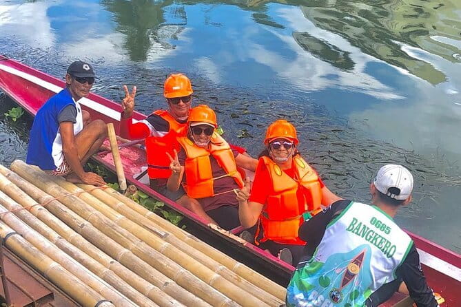 Pagsanjan Falls Tour with Lunch Included - Why Pagsanjan Falls makes a strong day trip