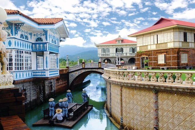 Pagsanjan Falls Tour with Lunch Included - Who will enjoy this trip most