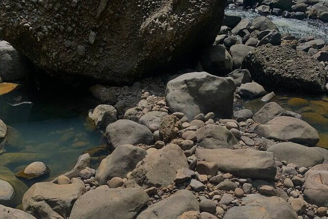 Pagsanjans Natural Wonders and Tagaytay Beauty, Full Day Journey - Why this pairing works from Manila
