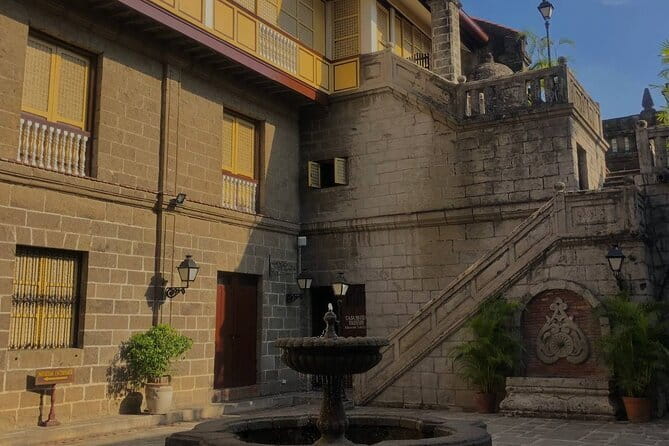 Pagsanjans Natural Wonders and Tagaytay Beauty, Full Day Journey - Who should book this day out?