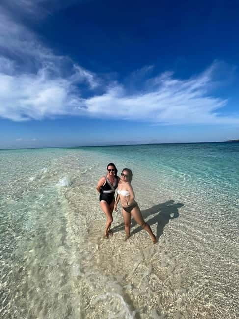PALAWAN: Balabac Island Hopping with Full board Meals - Patawan Island and Bugsuk Island’s Punta Sebaring Beach