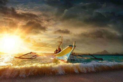 El Nido – 4 Days 3 Nights