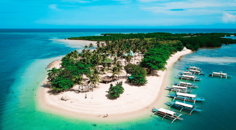 Palawan: Honda Bay Island Hopping Cruise - Who will enjoy this nine-hour island day