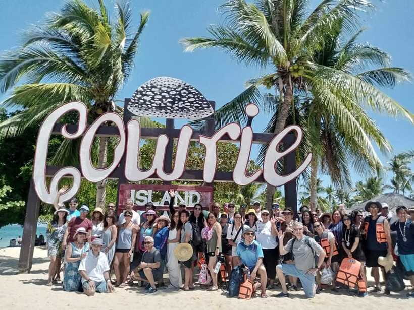 Palawan: Honda Bay Island Hopping Cruise - Booking details that can save you trouble