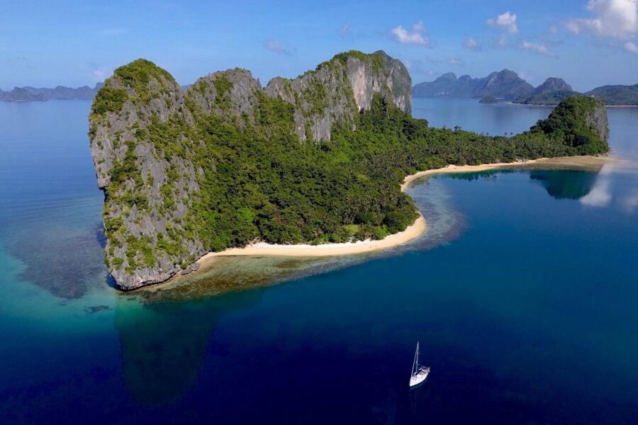 Palawan: Private Sailing Yacht Cruise in El Nido - Why this El Nido cruise feels different