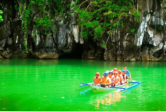 Palawan: Puerto Princesa + El Nido - 4 Days 3 Nights - Why this short Palawan package works