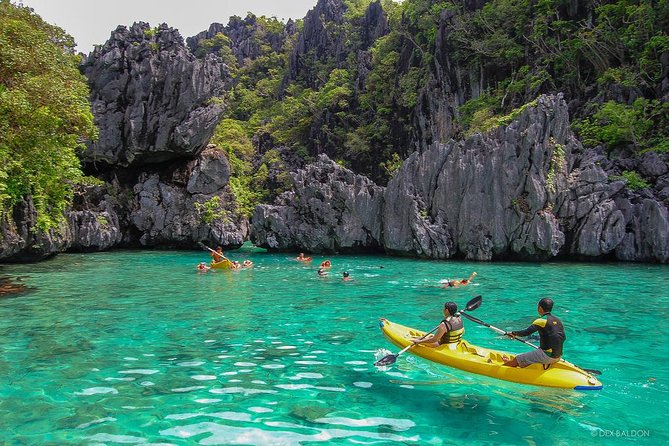 Palawan: Puerto Princesa + El Nido - 4 Days 3 Nights - Day One: Puerto Princesa’s city sights and local character