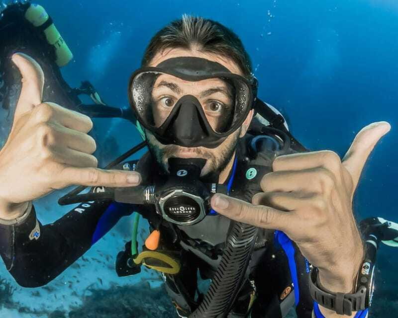 Panglao Bohol: Try Scuba Diving at Napaling and Sardines - Booking flexibility and practical planning