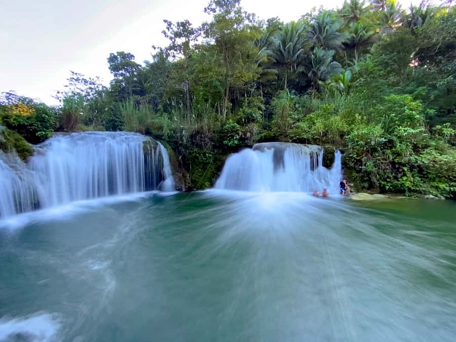 Panglao: Dao, Forests, and Tarsier Sanctuary Tour with Lunch - How the timing feels across nine to eleven hours