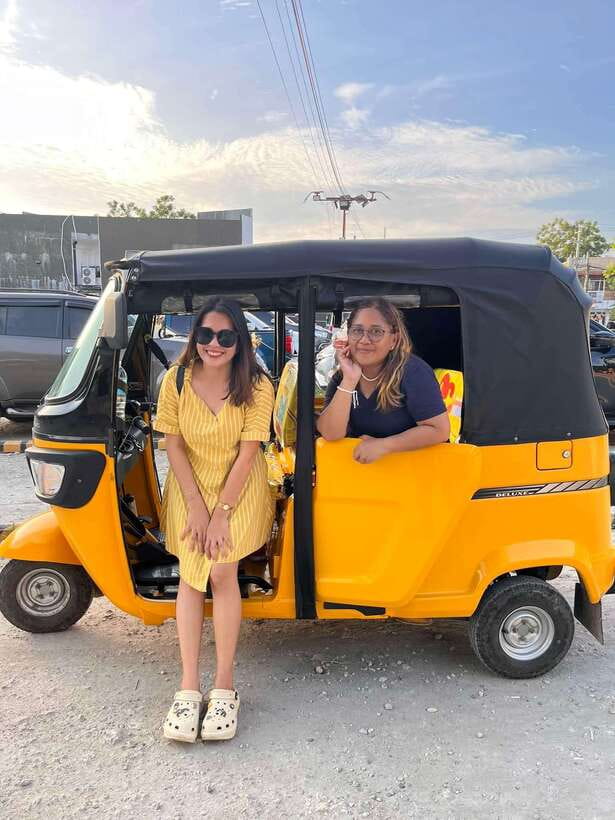 Panglao Land Tour by TukTuk - Key points before you book