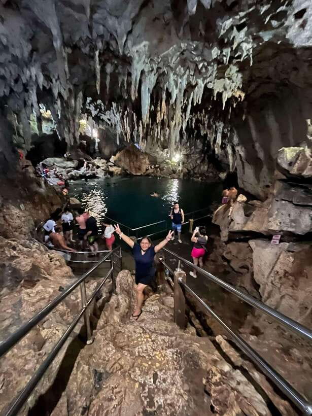 Panglao Land Tour by TukTuk - What kind of Panglao day is this?