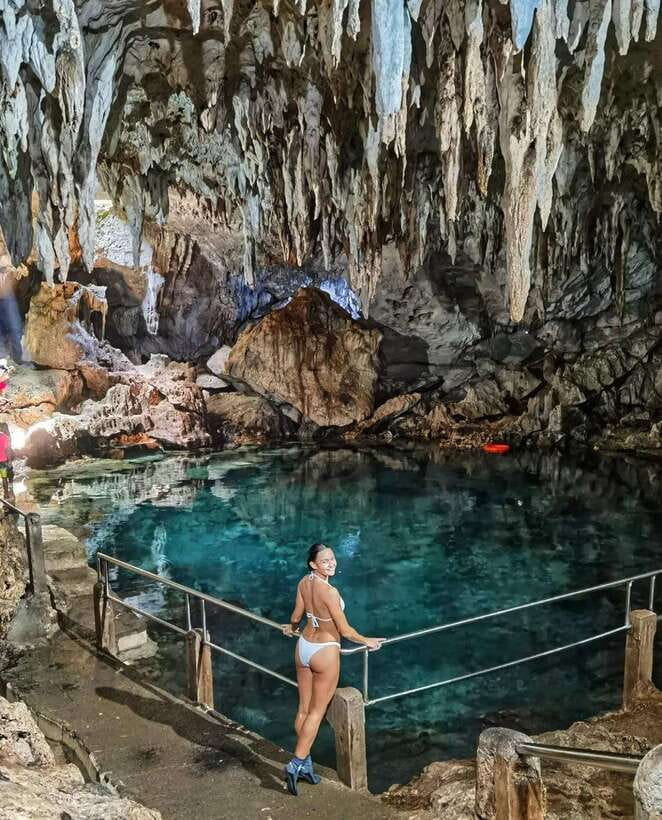 Panglao: Private Cave Pool, Beach & Scenic Day Tour - Practical Tips for a Smoother Day