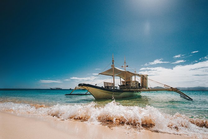 Panglao's Best Hinagdanan Cave, Bee Farm, Mirror of the World - Why this Panglao day tour works well
