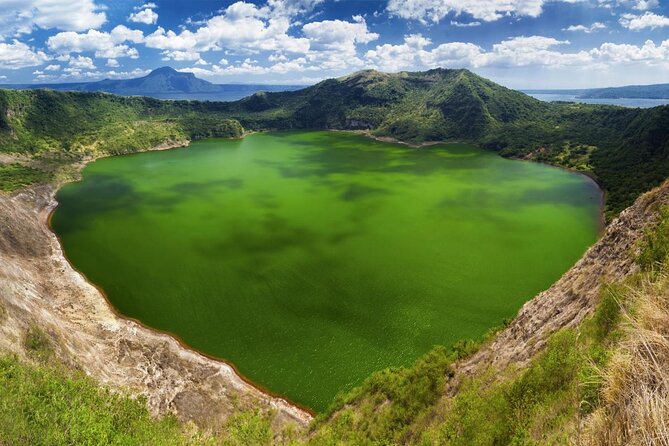 PanoramicTagaytay Ridge Tour from Manila - Key points before you book