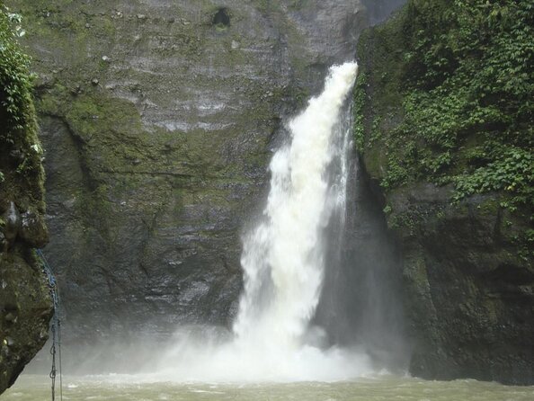 Philippines Intro 3 days 2 nights Tour Best of Manila and Beyond - Key points to know before booking