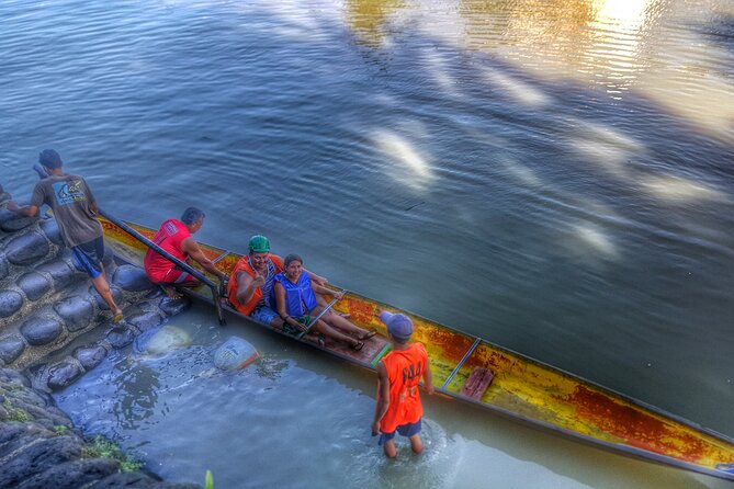 Philippines Intro 3 days 2 nights Tour Best of Manila and Beyond - What the $800 price really covers