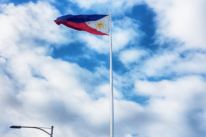 Philippines Intro 3 days 2 nights Tour Best of Manila and Beyond - Tagaytay offers a cooler change of pace