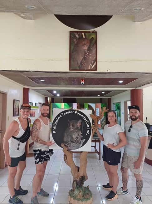 PREMIUM Bohol Eco-Tours: Chocolate hills - Five details that shape the day