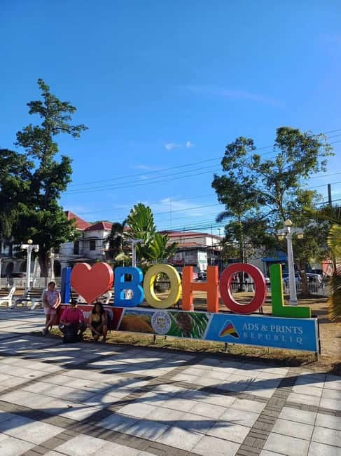 PREMIUM Bohol Eco-Tours: Chocolate hills - Filipino lunch, local cooking, or a Loboc River upgrade