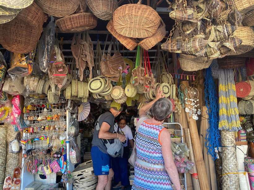 PREMIUM Bohol Eco-Tours: Chocolate hills - Timing, pickup, and comfort on the road