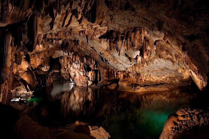 Private 4-kilometer Puerto Princesa Underground River Tour with lunch - Why this Underground River tour is different