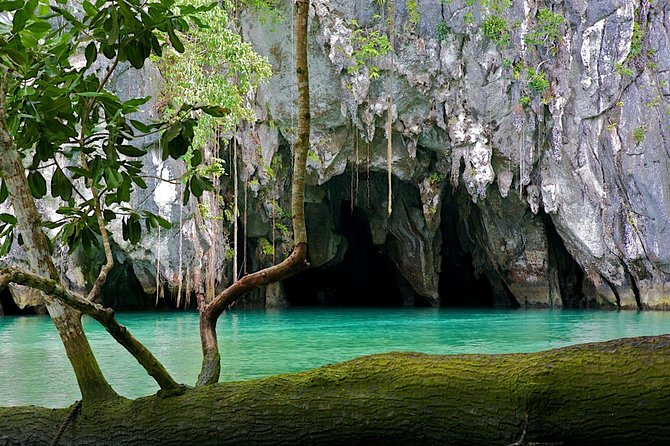 Private 4-kilometer Puerto Princesa Underground River Tour with lunch - Returning to Sabang Beach for lunch