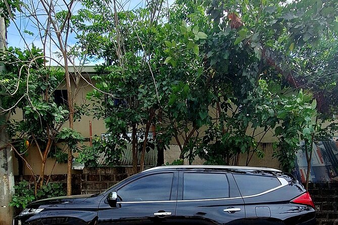 Private Airport Transfer Manila to Hotel in Manila or vice versa - Why the private format matters