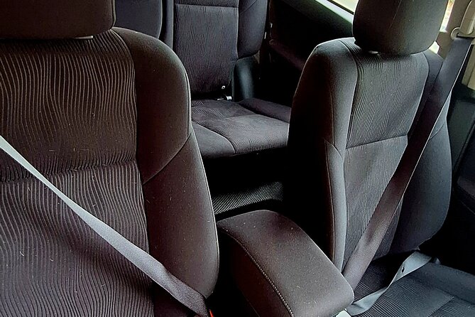 Private Airport Transfer Manila to Hotel in Manila or vice versa - Is $88 a fair price?