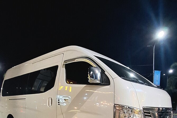 Private Airport Transfer Manila to Hotel in Manila or vice versa - Booking timing and daily availability