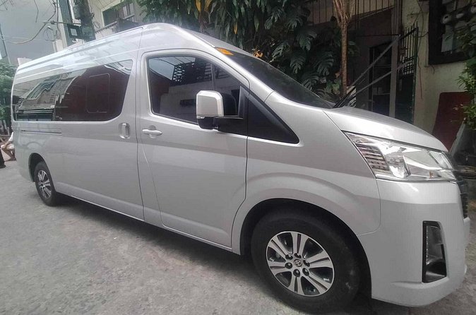 Private Arrival Transfer: Ninoy Aquino International Airport to Manila - Who Will Get the Most Value
